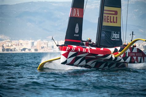 velocità luna rossa